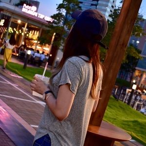 Meet your Posher, Airi